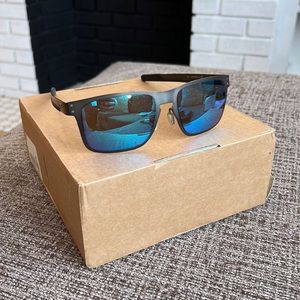 Oakley Sunglasses